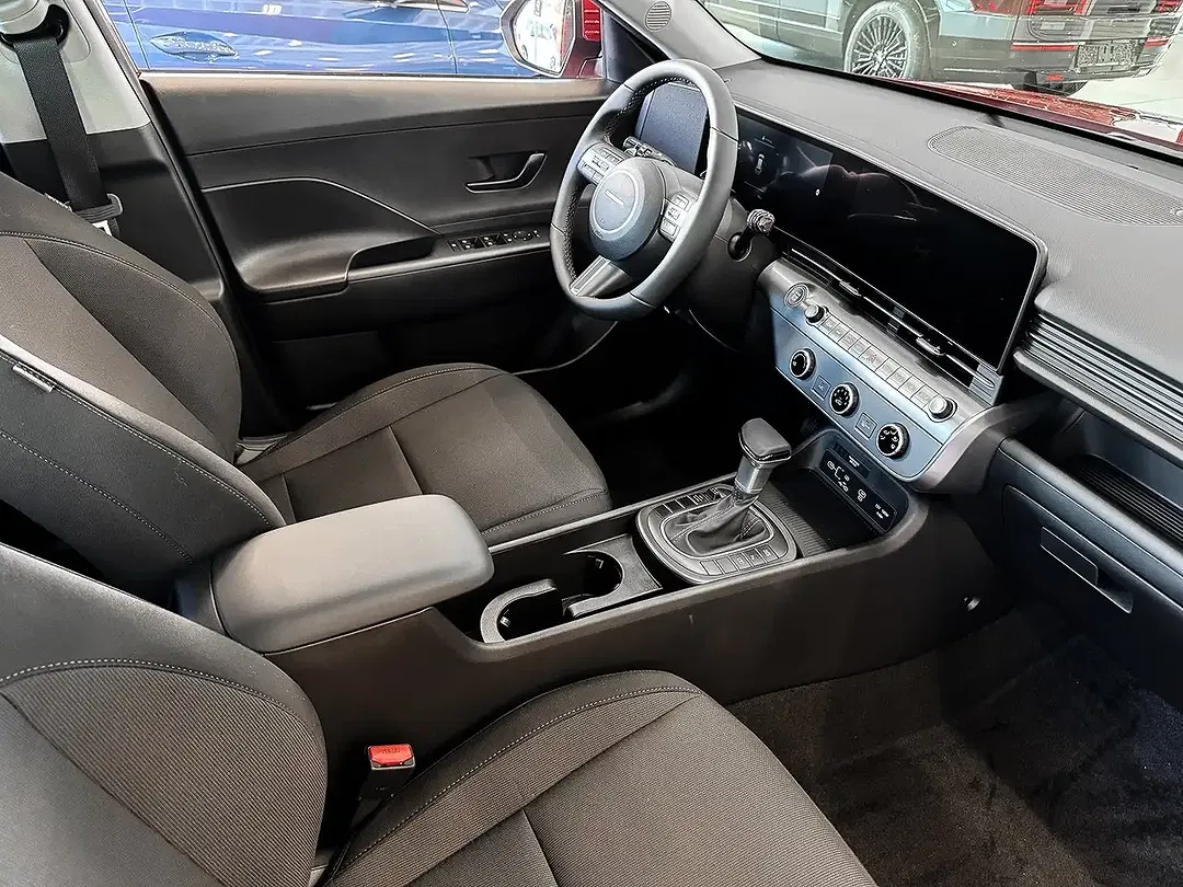Hyundai KONA - Thumbnail 5
