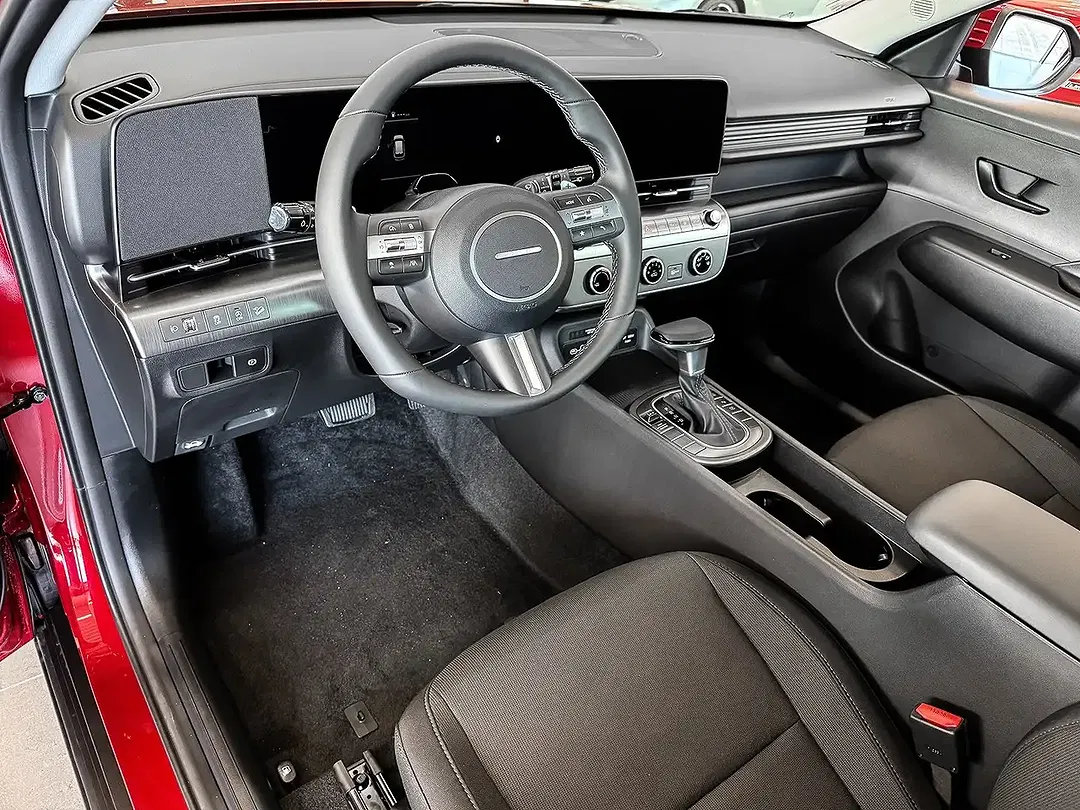Hyundai KONA - Thumbnail 6
