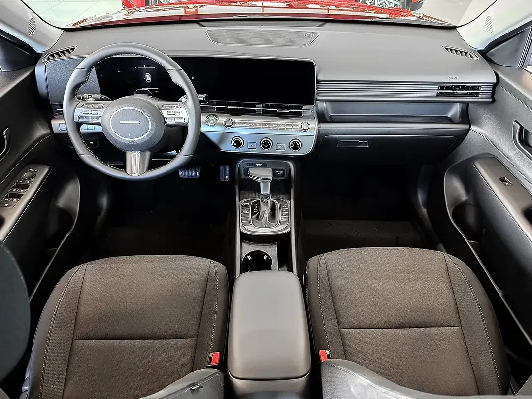 Hyundai KONA - Thumbnail 7
