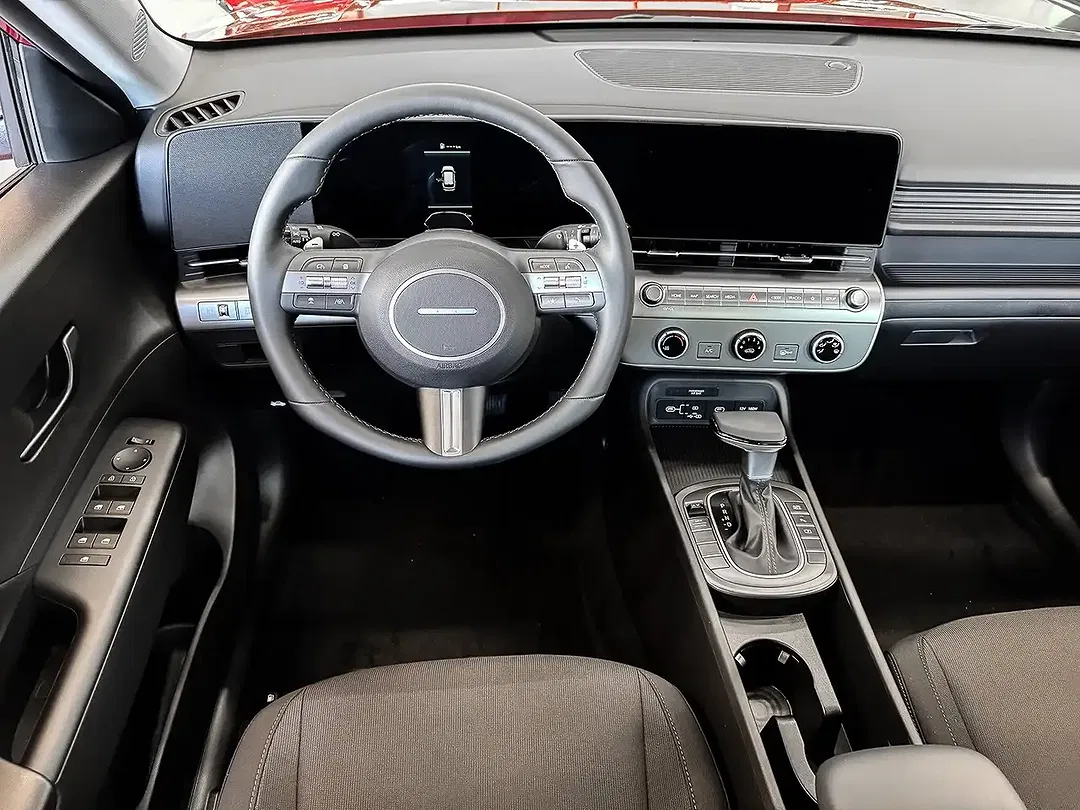 Hyundai KONA - Thumbnail 8