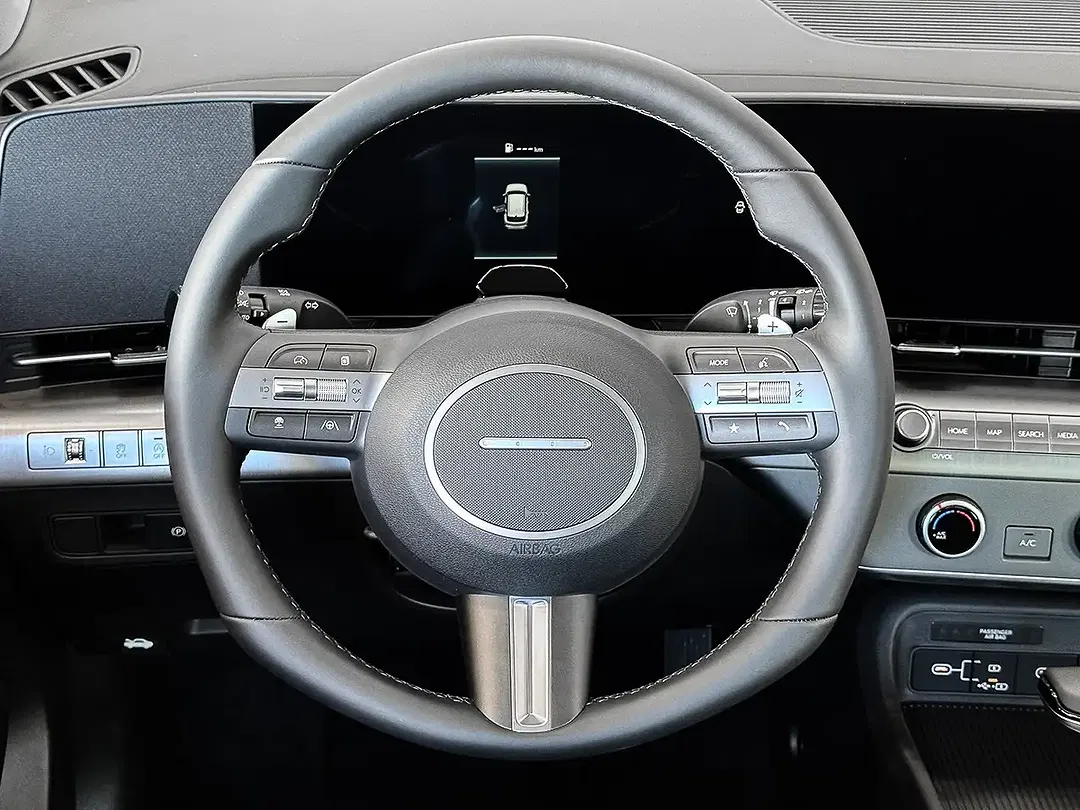 Hyundai KONA - Thumbnail 9