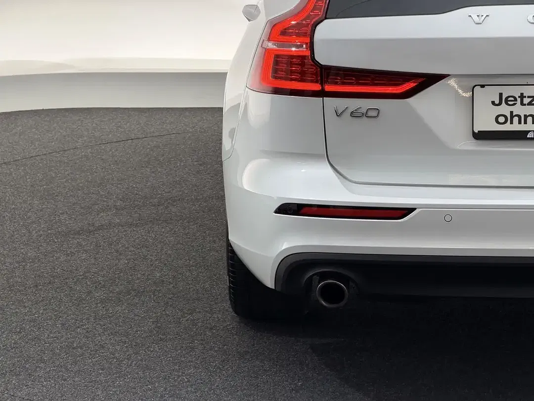 Volvo V60 - Thumbnail 10