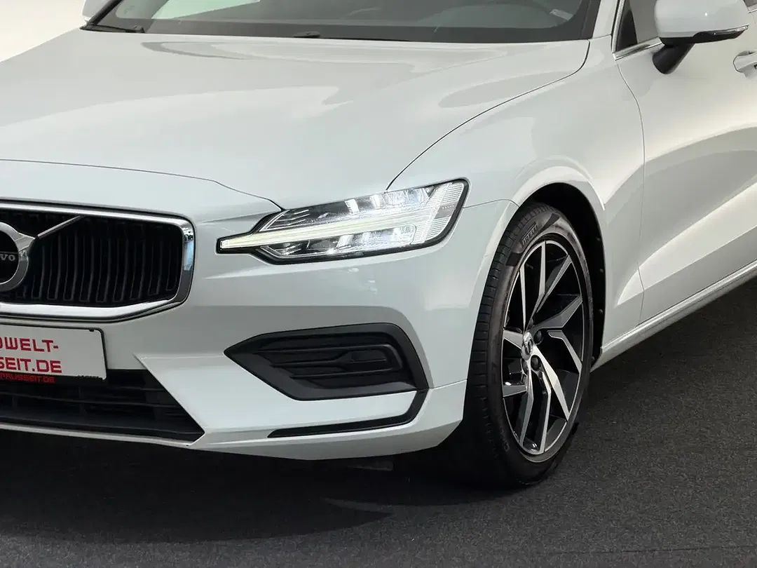 Volvo V60 - Thumbnail 13