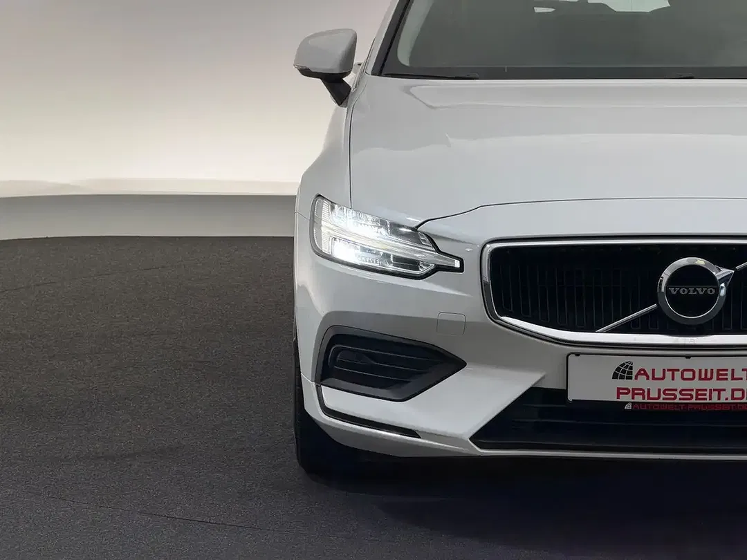 Volvo V60 - Thumbnail 15