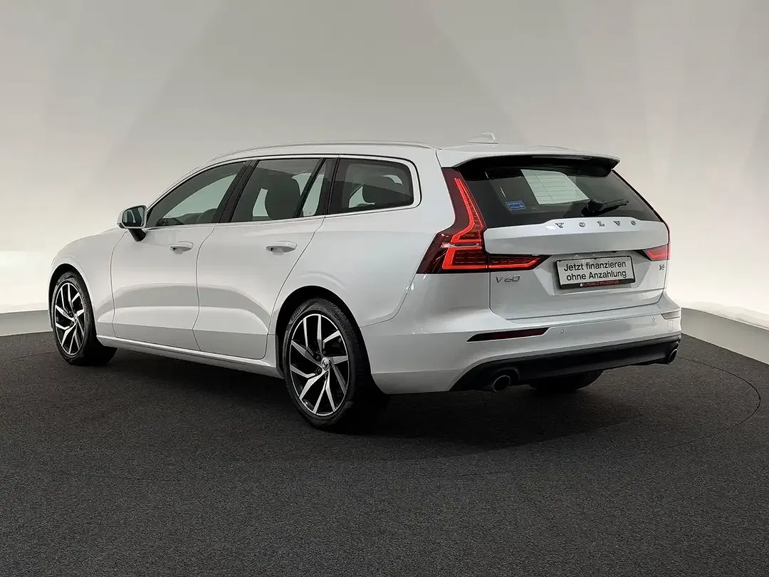 Volvo V60 - Thumbnail 5