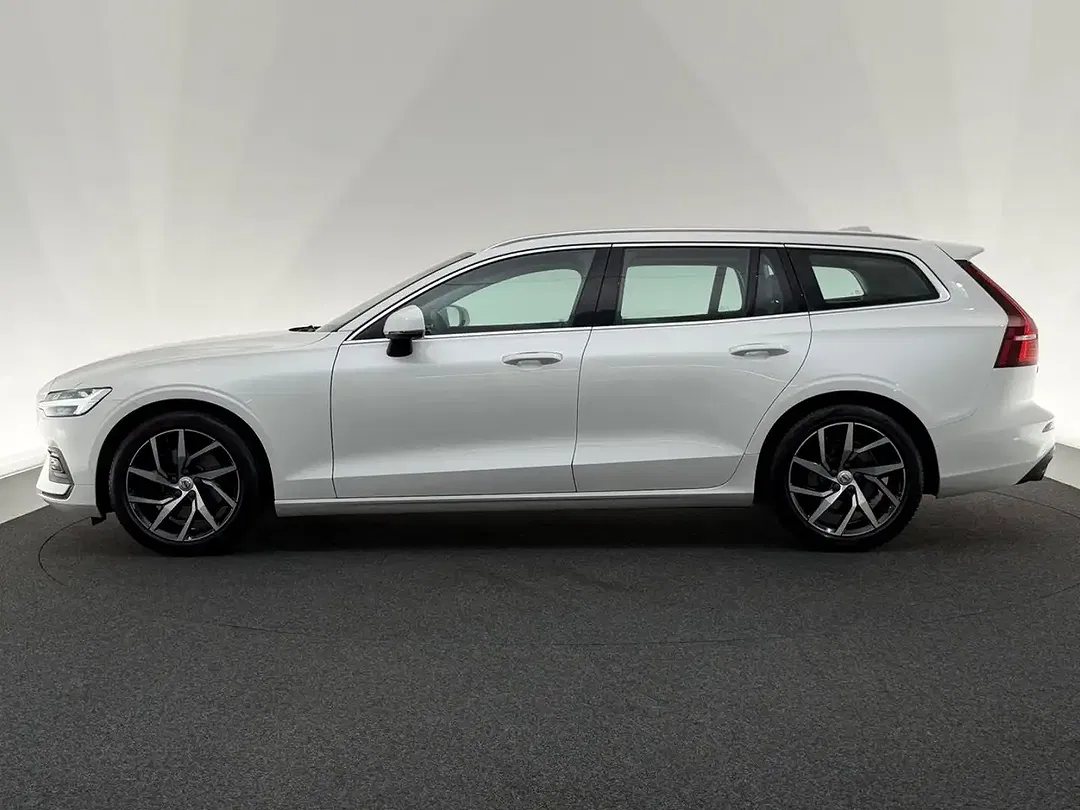 Volvo V60 - Thumbnail 6