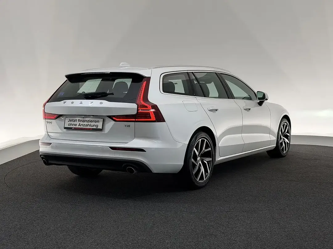 Volvo V60 - Thumbnail 7
