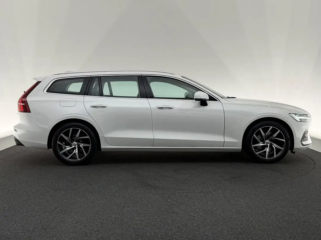 Volvo V60 - Thumbnail 8