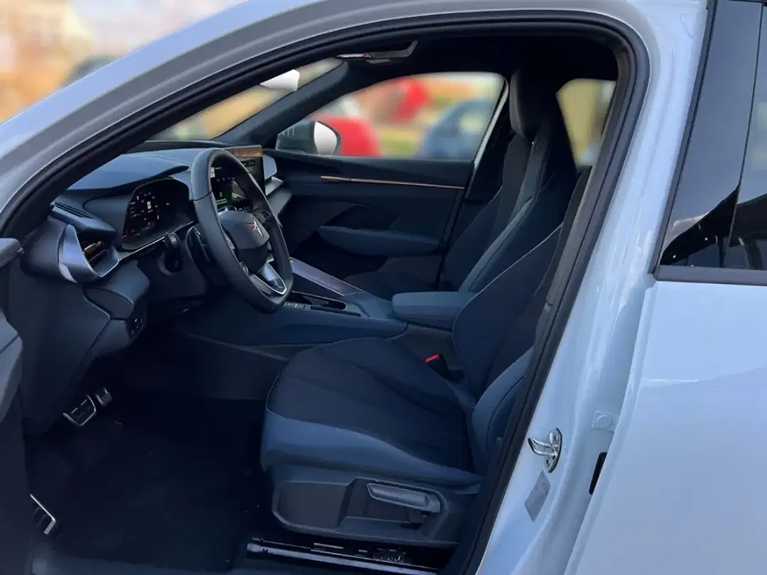 CUPRA Terramar - Thumbnail 11