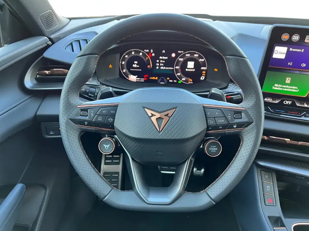 CUPRA Terramar - Thumbnail 13