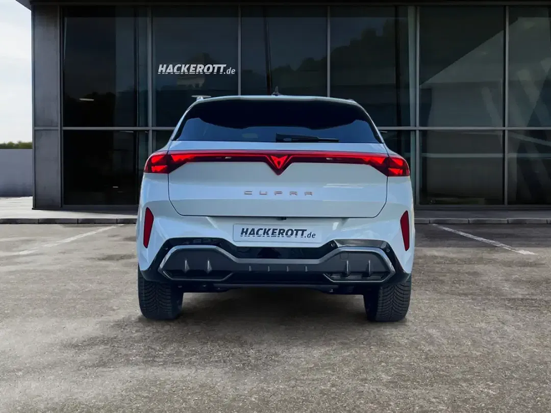 CUPRA Terramar - Thumbnail 5