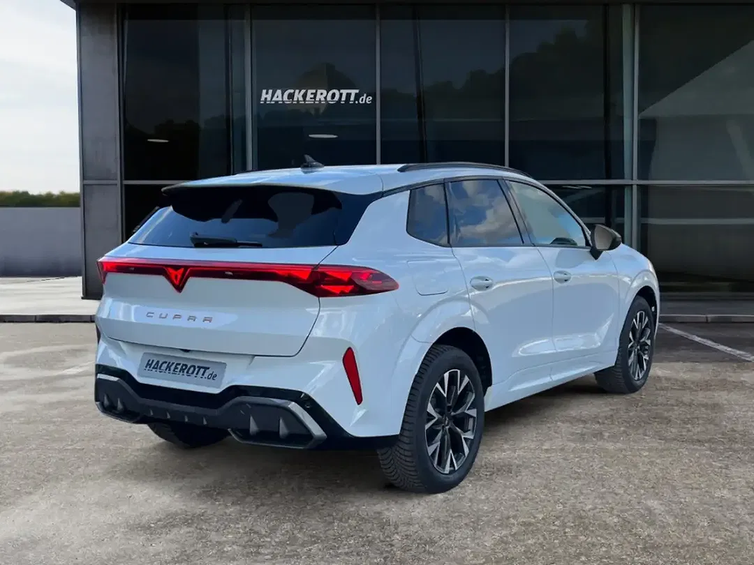 CUPRA Terramar - Thumbnail 6