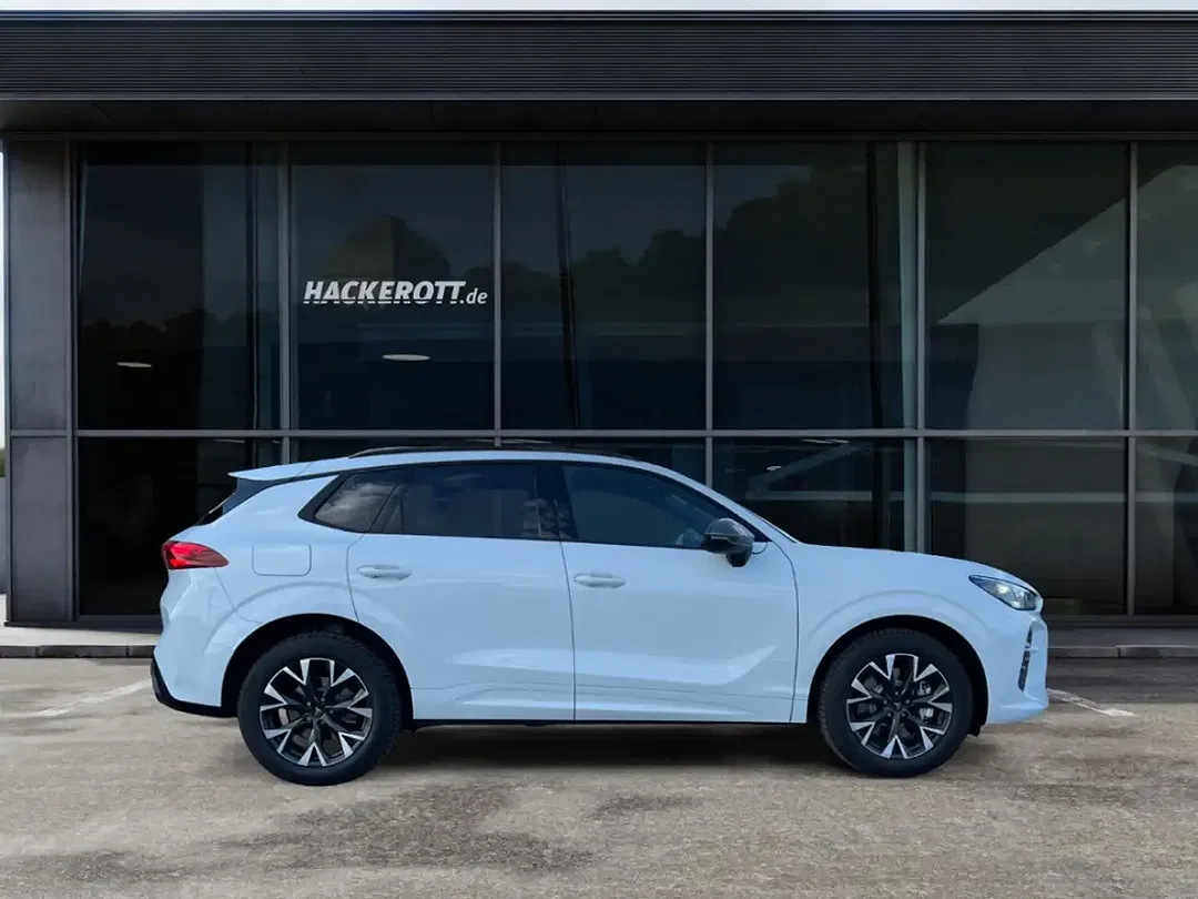 CUPRA Terramar - Thumbnail 7