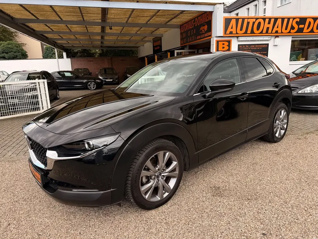 Mazda CX-30 - Afbeelding 1