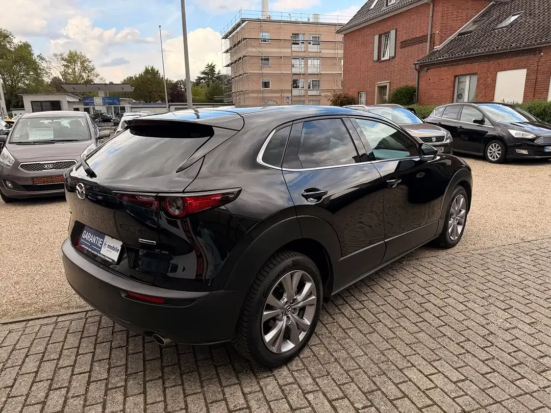 Mazda CX-30 - Thumbnail 10