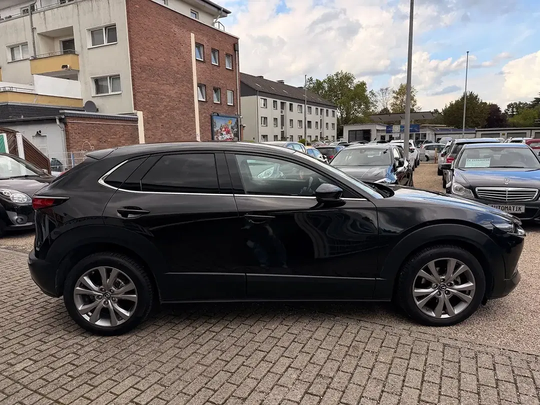 Mazda CX-30 - Thumbnail 11