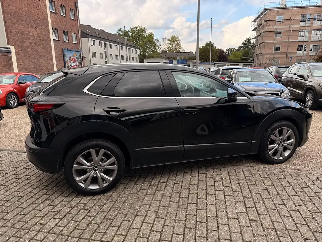 Mazda CX-30 - Thumbnail 12
