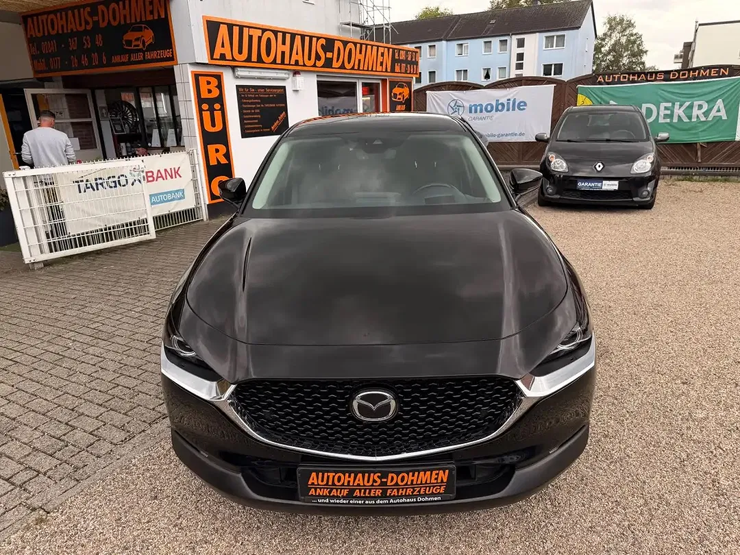 Mazda CX-30 - Thumbnail 13