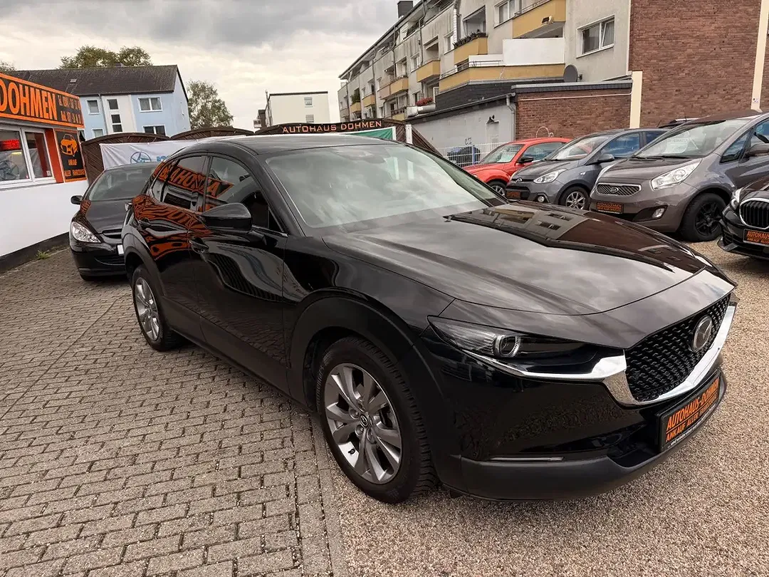 Mazda CX-30 - Thumbnail 14