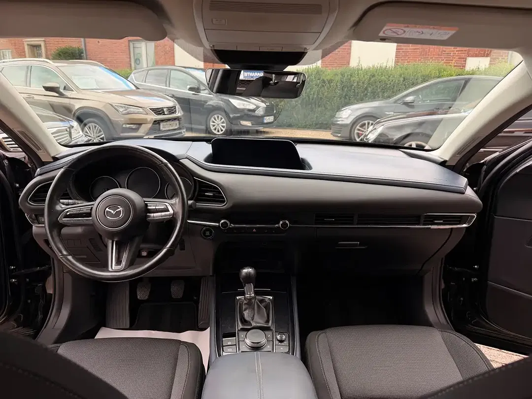 Mazda CX-30 - Thumbnail 17