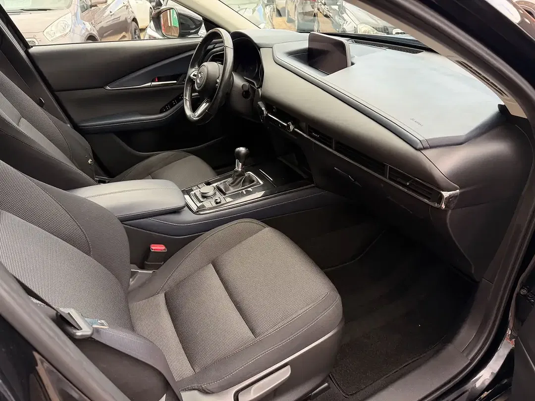 Mazda CX-30 - Thumbnail 20