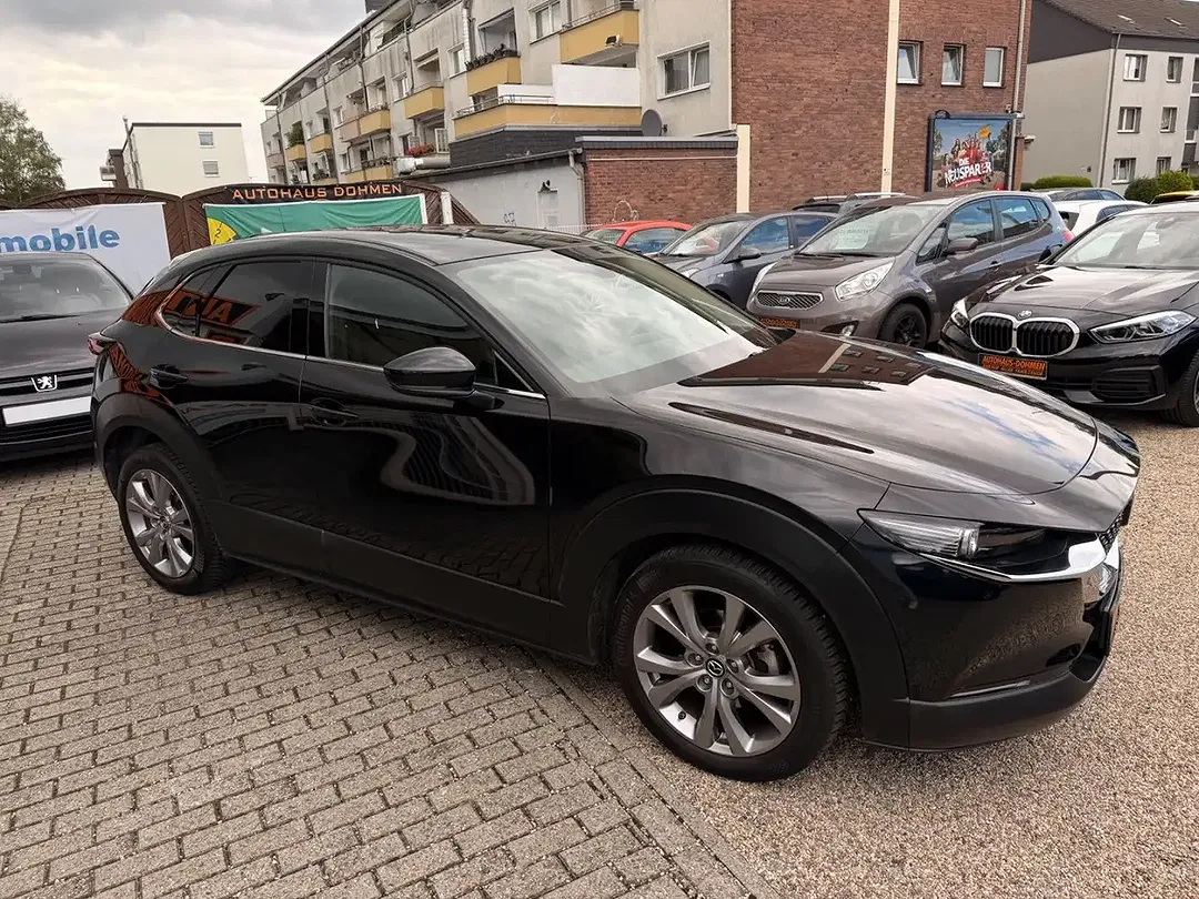 Mazda CX-30 - Thumbnail 3