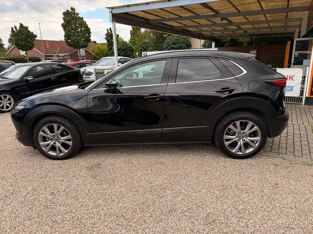 Mazda CX-30 - Thumbnail 5