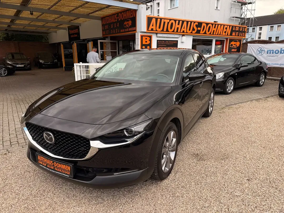 Mazda CX-30 - Thumbnail 6