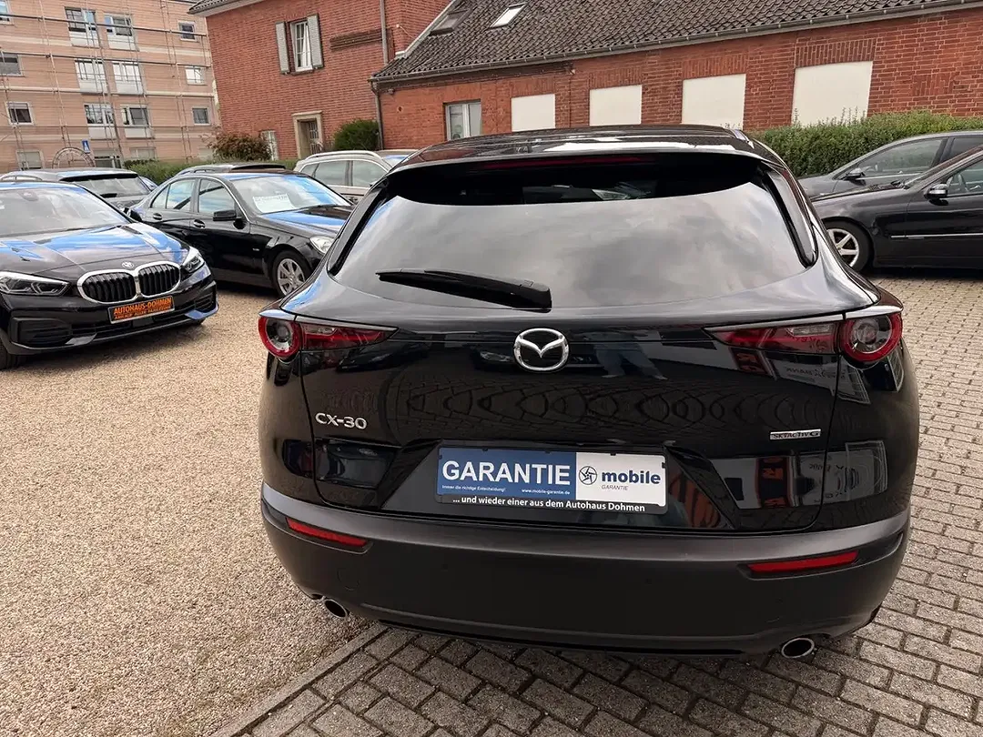 Mazda CX-30 - Thumbnail 7