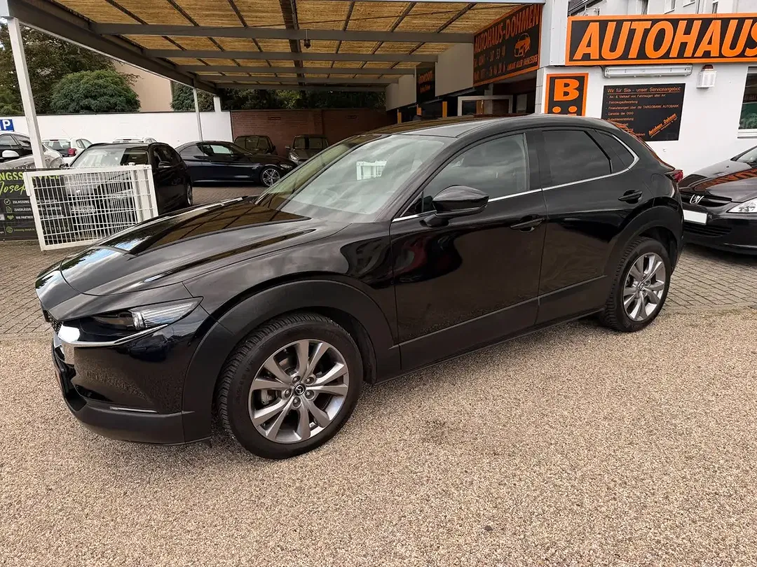 Mazda CX-30 - Thumbnail 8