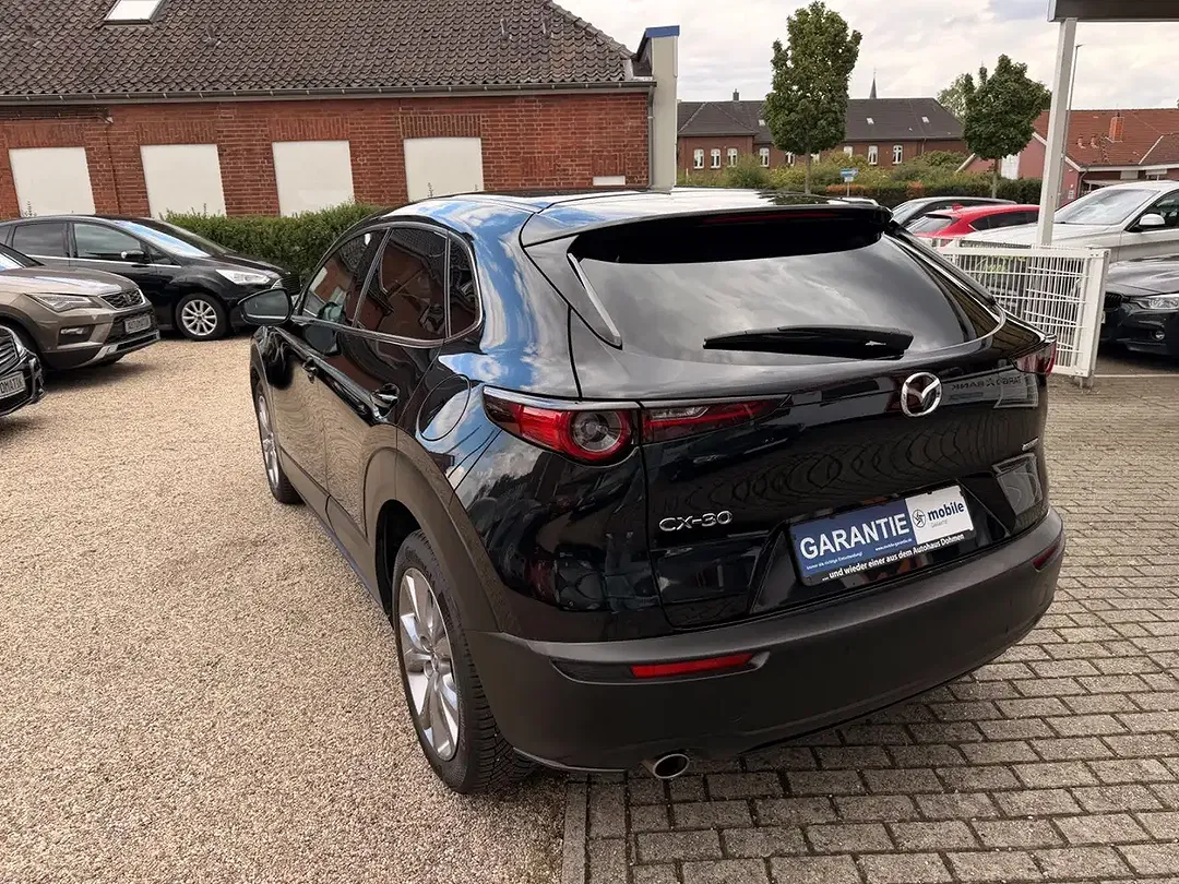 Mazda CX-30 - Thumbnail 9