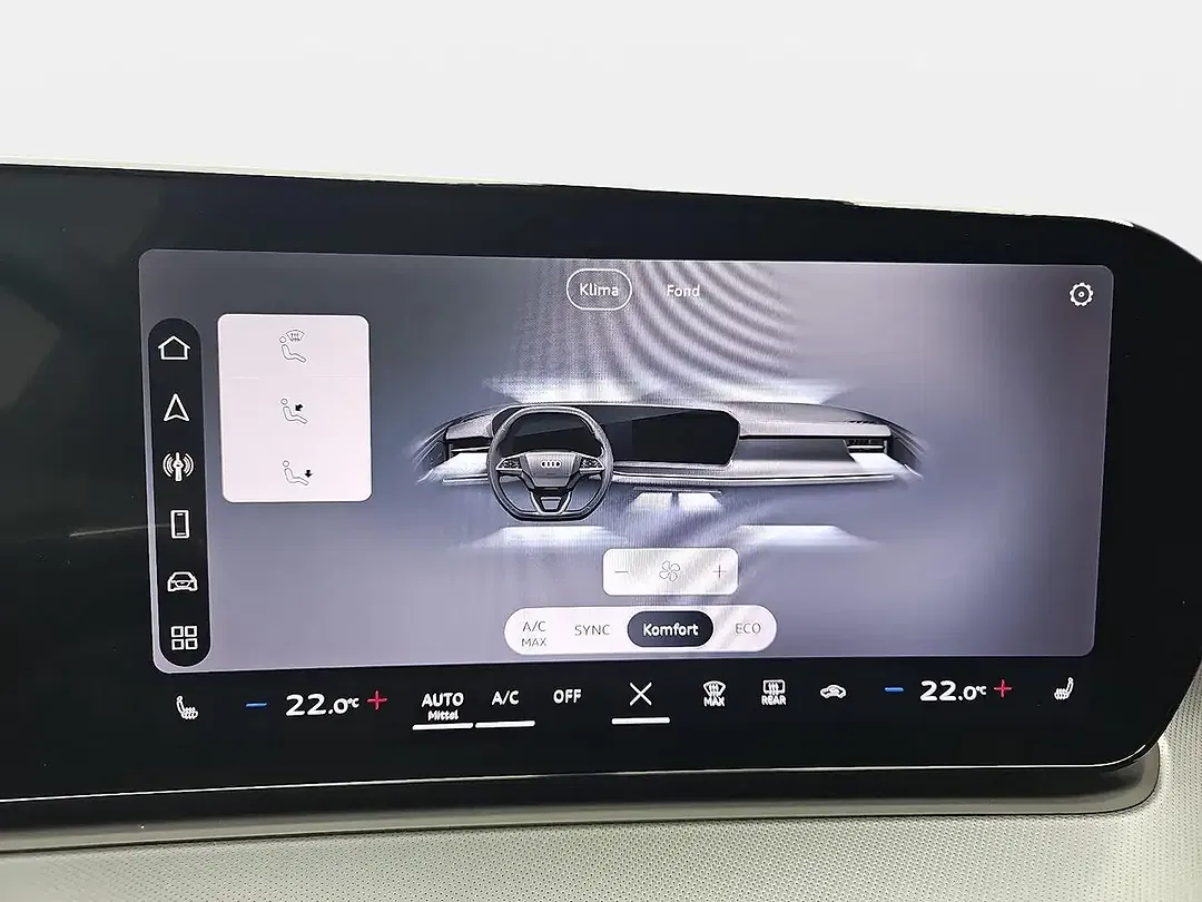 Audi Q3 - Thumbnail 11