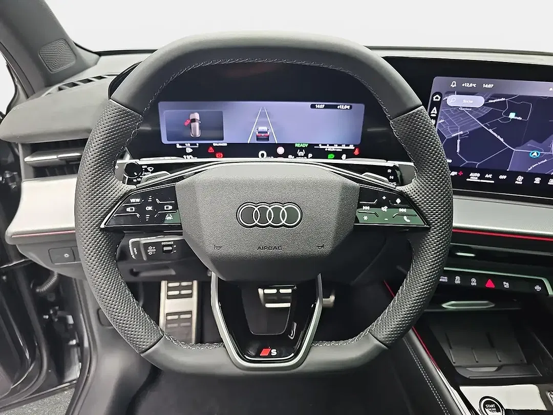 Audi Q3 - Thumbnail 13