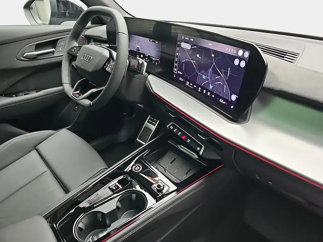 Audi Q3 - Thumbnail 17