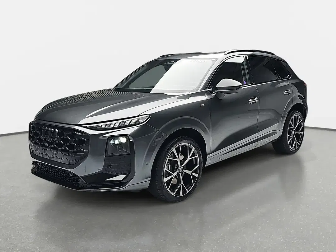 Audi Q3 - Thumbnail 1