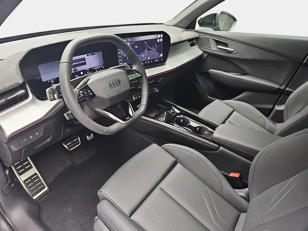 Audi Q3 - Thumbnail 19