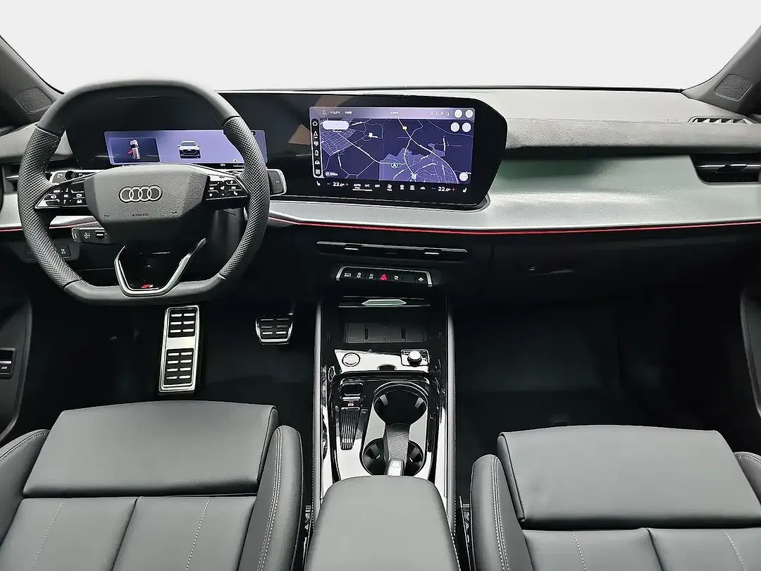 Audi Q3 - Thumbnail 7