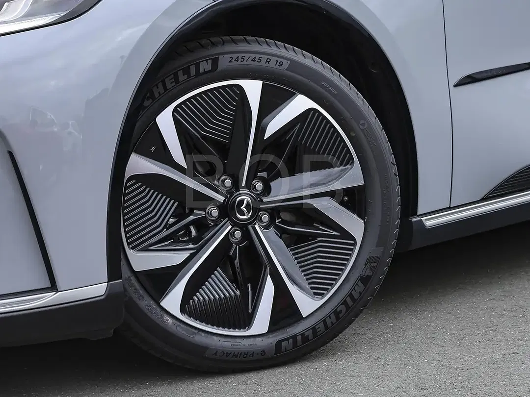 Mazda 6e - Thumbnail 10