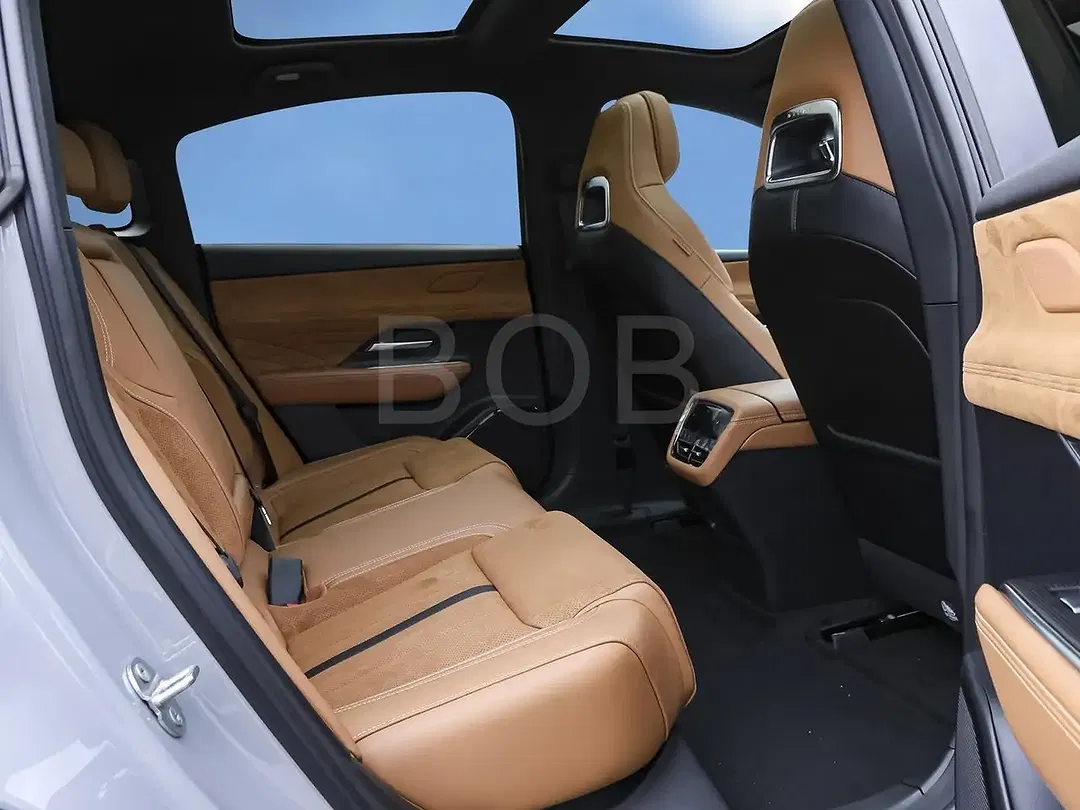 Mazda 6e - Thumbnail 5