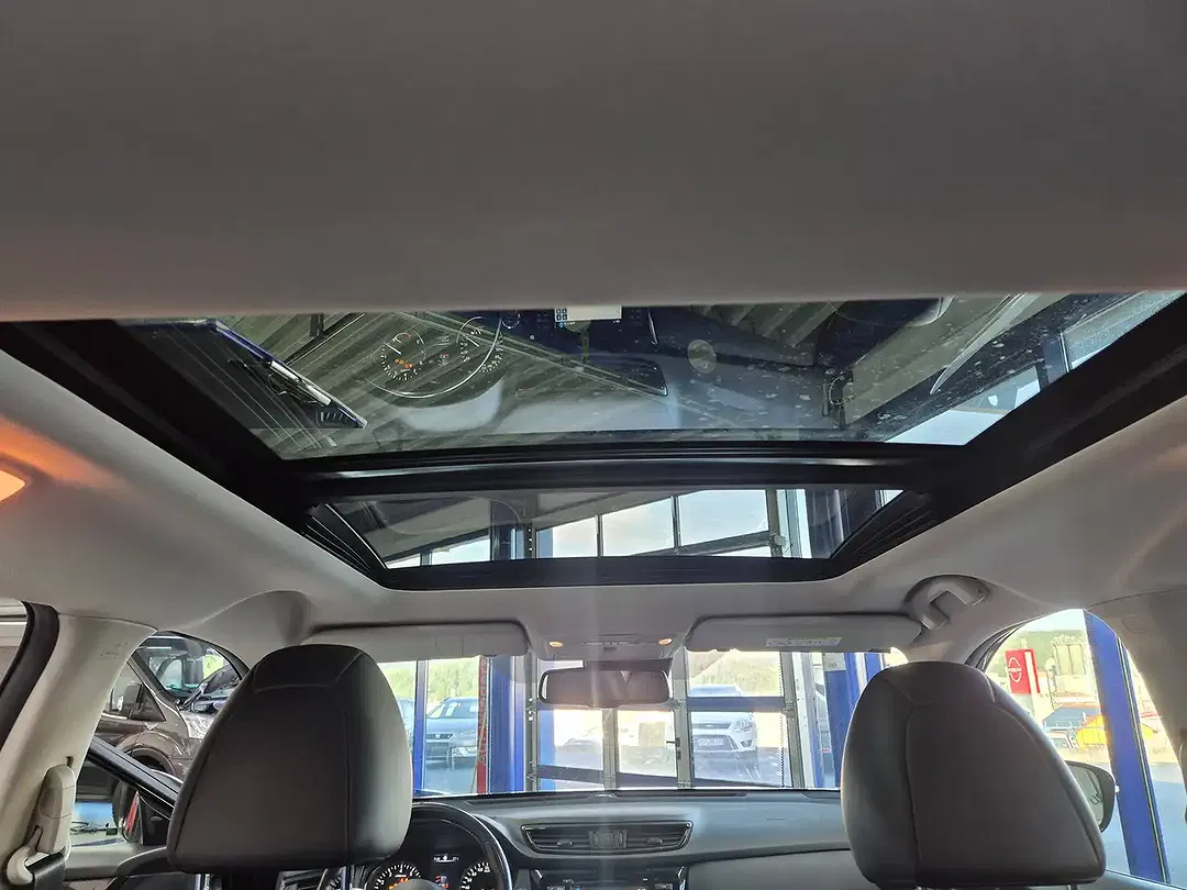 Nissan X-Trail - Thumbnail 10