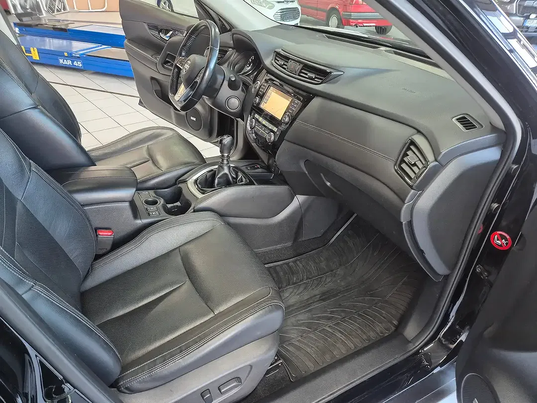 Nissan X-Trail - Thumbnail 12
