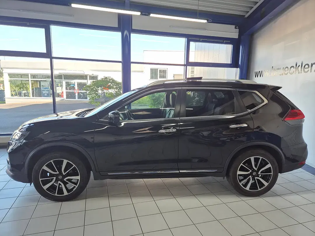 Nissan X-Trail - Thumbnail 15