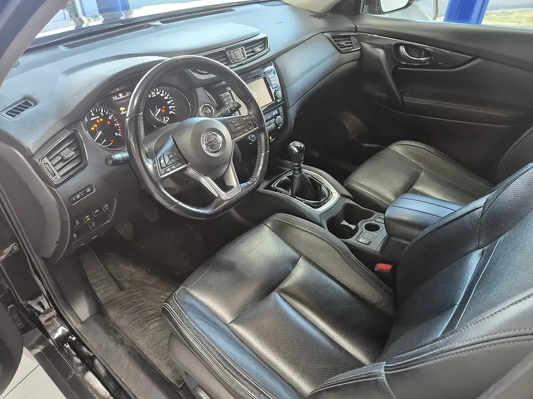 Nissan X-Trail - Thumbnail 6