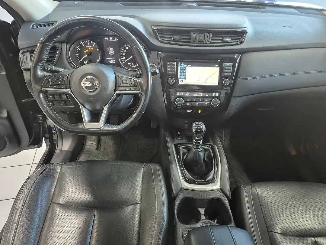 Nissan X-Trail - Thumbnail 9