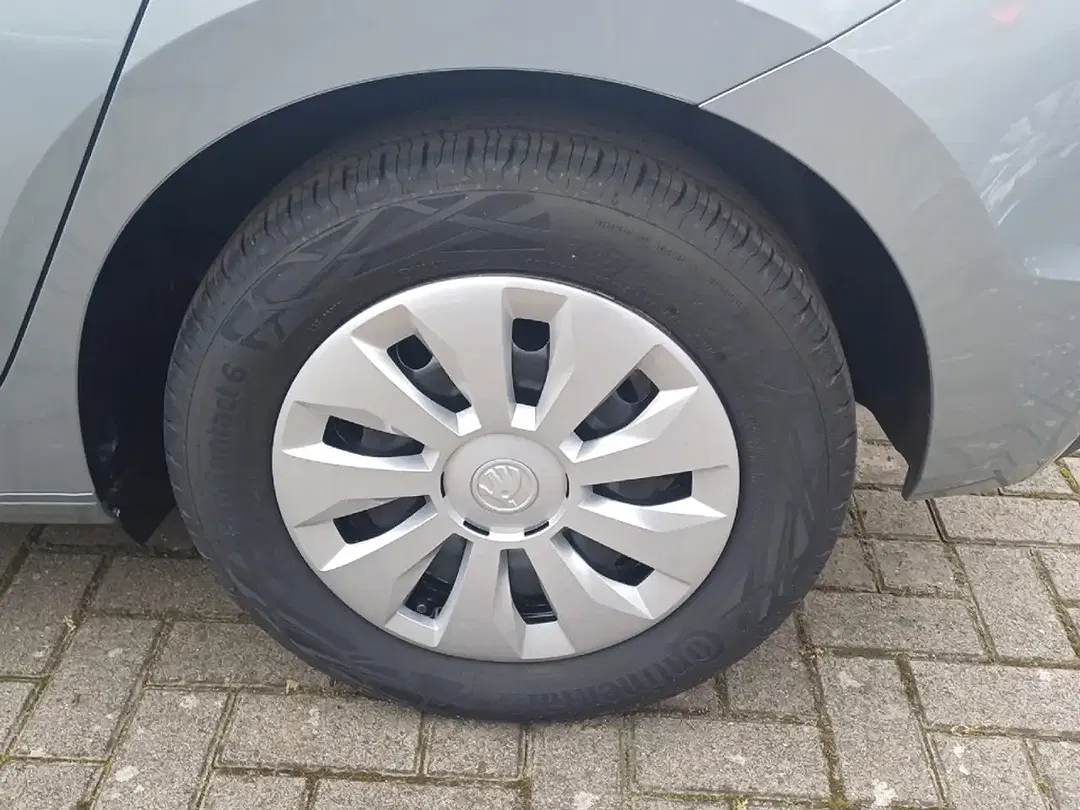 Skoda Fabia - Thumbnail 5