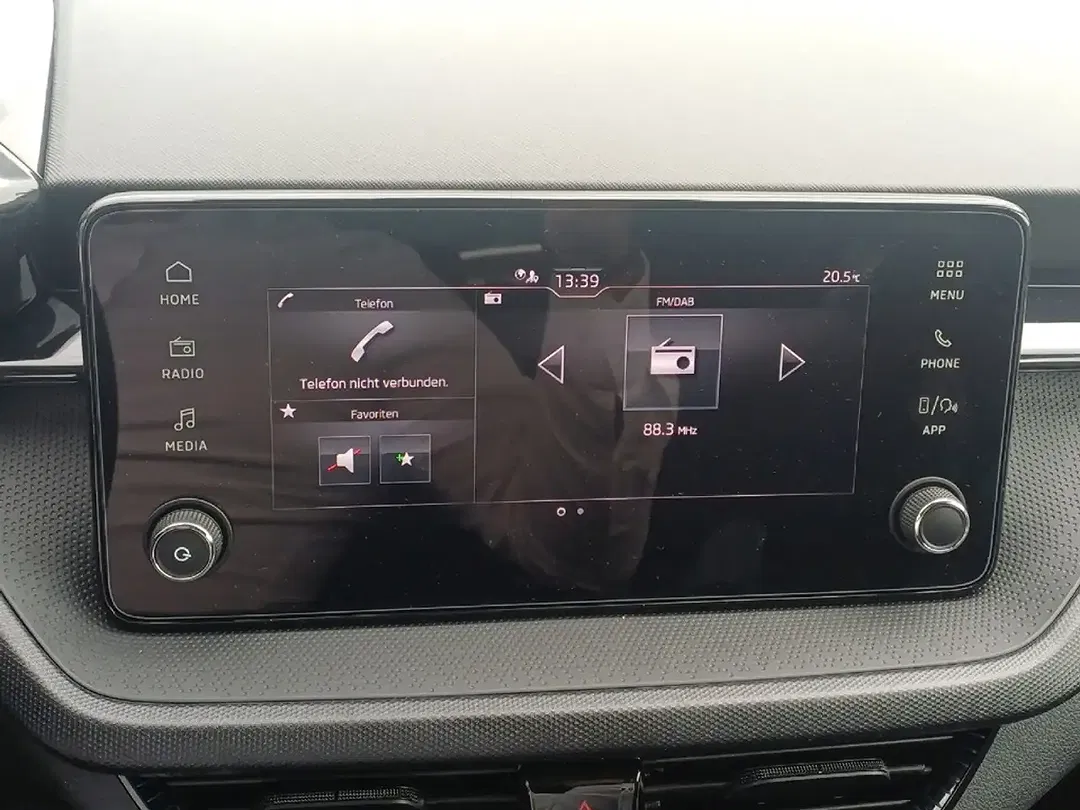 Skoda Fabia - Thumbnail 7
