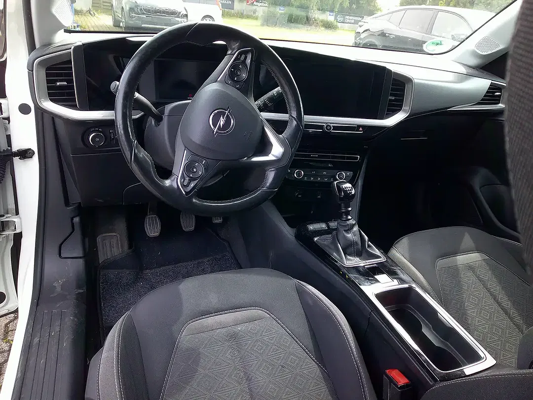 Opel Mokka - Thumbnail 10