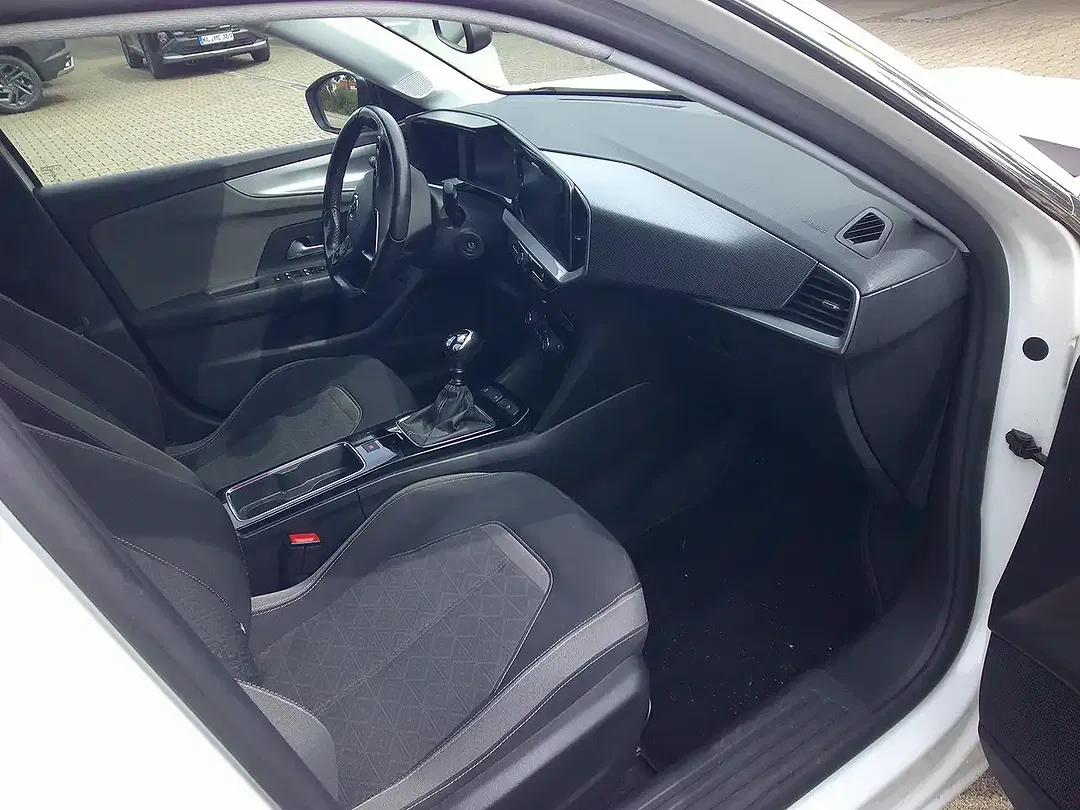 Opel Mokka - Thumbnail 11