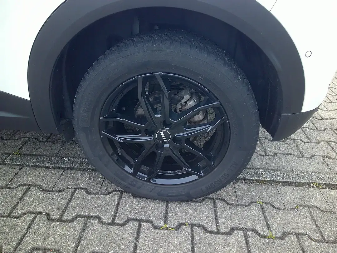 Opel Mokka - Thumbnail 5