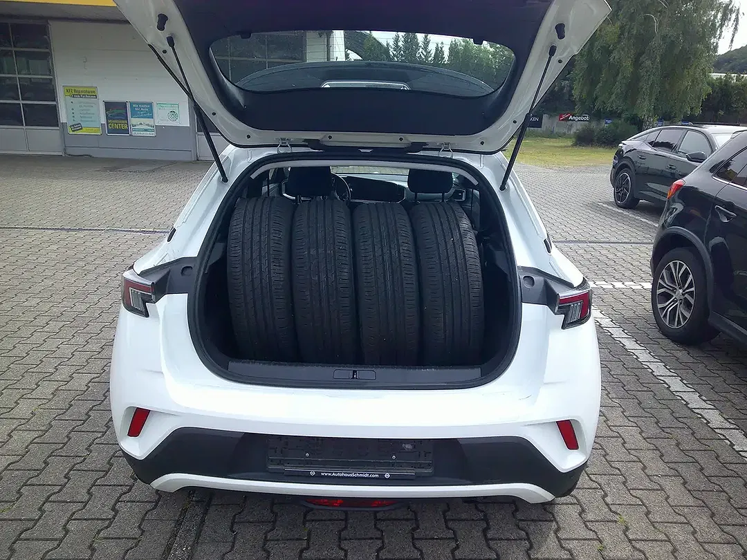 Opel Mokka - Thumbnail 6